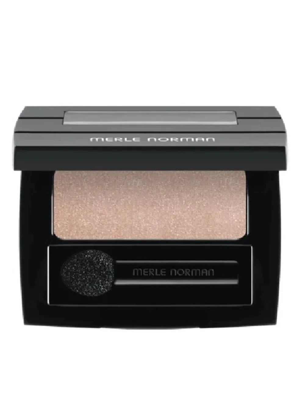 Merle Norman Soft Touch Eye Shadow Shade is SUN BEAM NEW